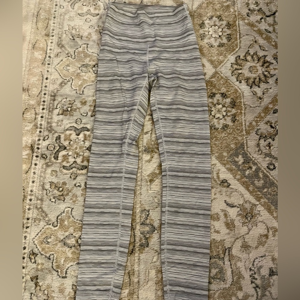 Lululemon Wunder Under